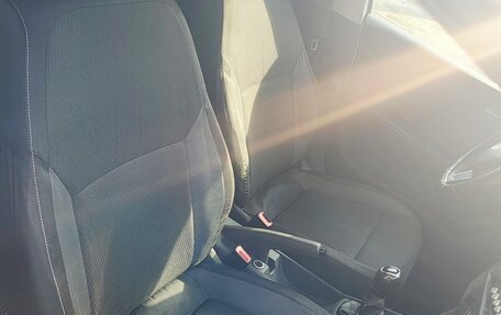 Skoda Rapid I, 2014 год, 360 000 рублей, 8 фотография