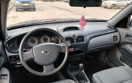 Nissan Almera Classic, 2007 год, 440 000 рублей, 6 фотография