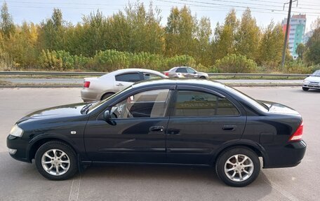 Nissan Almera Classic, 2007 год, 440 000 рублей, 7 фотография