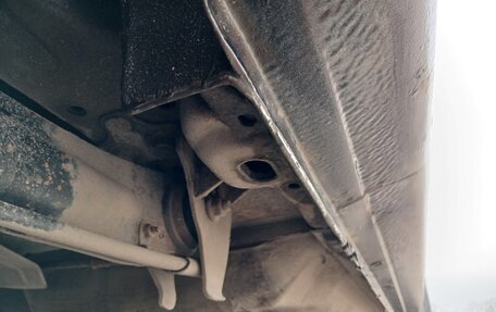 Nissan Almera Classic, 2007 год, 440 000 рублей, 10 фотография