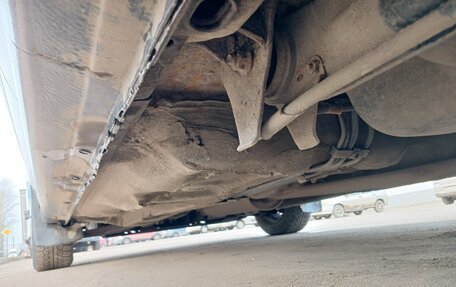 Nissan Almera Classic, 2007 год, 440 000 рублей, 11 фотография