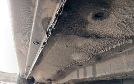 Nissan Almera Classic, 2007 год, 440 000 рублей, 9 фотография