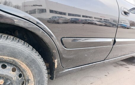 Nissan Almera Classic, 2007 год, 440 000 рублей, 14 фотография