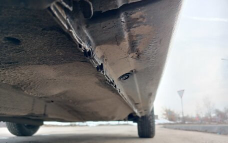 Nissan Almera Classic, 2007 год, 440 000 рублей, 12 фотография