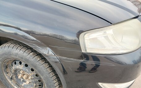 Nissan Almera Classic, 2007 год, 440 000 рублей, 13 фотография