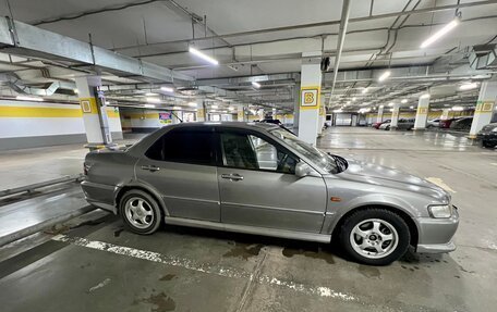 Honda Accord VII рестайлинг, 1997 год, 475 000 рублей, 2 фотография