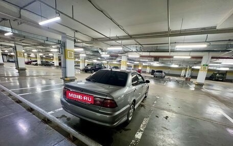 Honda Accord VII рестайлинг, 1997 год, 475 000 рублей, 6 фотография