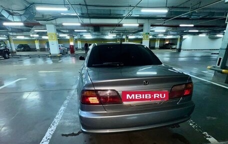 Honda Accord VII рестайлинг, 1997 год, 475 000 рублей, 7 фотография