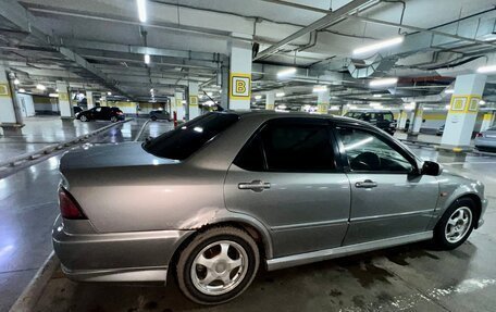 Honda Accord VII рестайлинг, 1997 год, 475 000 рублей, 10 фотография