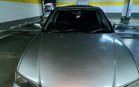 Honda Accord VII рестайлинг, 1997 год, 475 000 рублей, 15 фотография