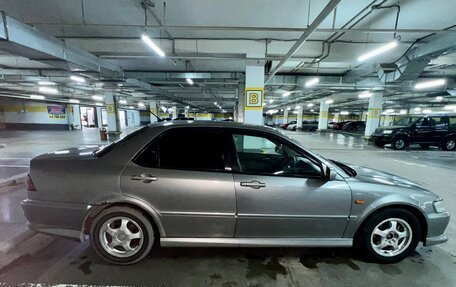 Honda Accord VII рестайлинг, 1997 год, 475 000 рублей, 11 фотография