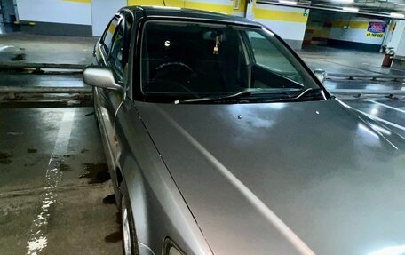 Honda Accord VII рестайлинг, 1997 год, 475 000 рублей, 17 фотография