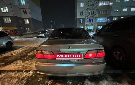 Honda Accord VII рестайлинг, 1997 год, 475 000 рублей, 13 фотография