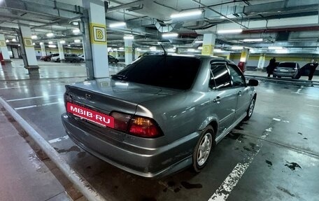 Honda Accord VII рестайлинг, 1997 год, 475 000 рублей, 8 фотография