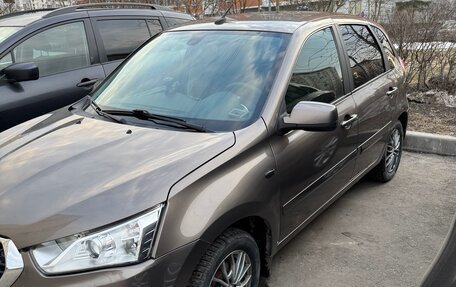 Datsun mi-DO, 2019 год, 800 000 рублей, 2 фотография