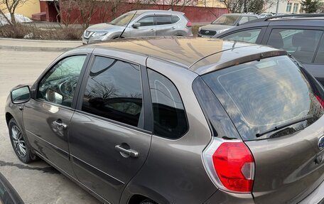 Datsun mi-DO, 2019 год, 800 000 рублей, 3 фотография