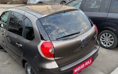 Datsun mi-DO, 2019 год, 800 000 рублей, 4 фотография