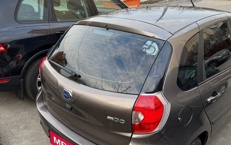 Datsun mi-DO, 2019 год, 800 000 рублей, 5 фотография