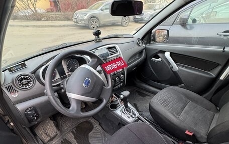 Datsun mi-DO, 2019 год, 800 000 рублей, 9 фотография