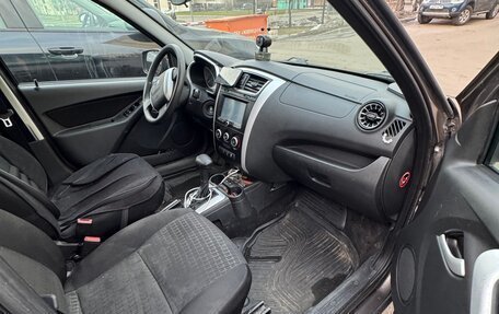 Datsun mi-DO, 2019 год, 800 000 рублей, 13 фотография