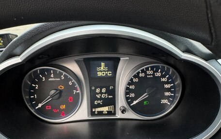 Datsun mi-DO, 2019 год, 800 000 рублей, 14 фотография