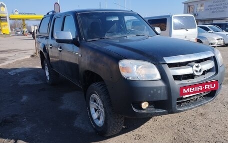 Mazda BT-50 II, 2007 год, 700 000 рублей, 2 фотография