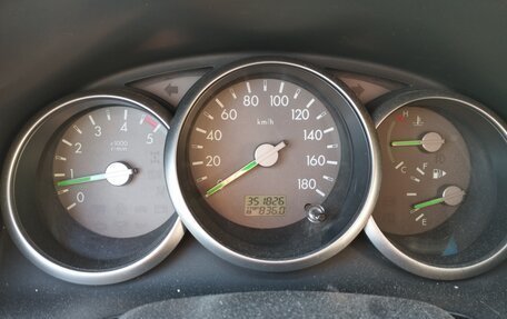 Mazda BT-50 II, 2007 год, 700 000 рублей, 9 фотография