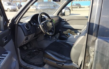 Mazda BT-50 II, 2007 год, 700 000 рублей, 10 фотография