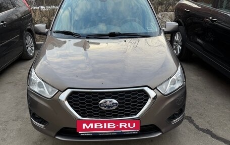 Datsun mi-DO, 2019 год, 800 000 рублей, 8 фотография