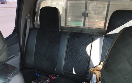 Mazda BT-50 II, 2007 год, 700 000 рублей, 12 фотография