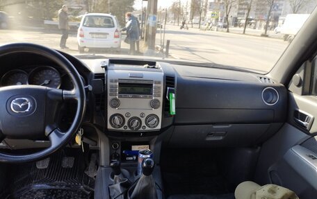 Mazda BT-50 II, 2007 год, 700 000 рублей, 11 фотография