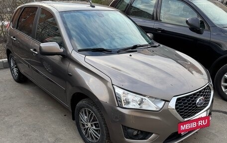 Datsun mi-DO, 2019 год, 800 000 рублей, 7 фотография