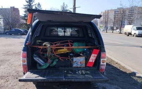 Mazda BT-50 II, 2007 год, 700 000 рублей, 13 фотография