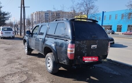 Mazda BT-50 II, 2007 год, 700 000 рублей, 7 фотография