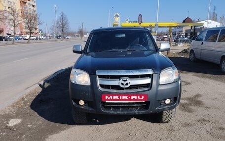 Mazda BT-50 II, 2007 год, 700 000 рублей, 3 фотография
