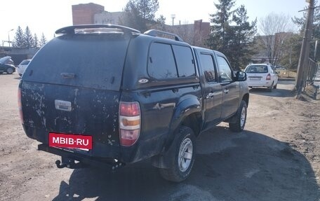 Mazda BT-50 II, 2007 год, 700 000 рублей, 5 фотография