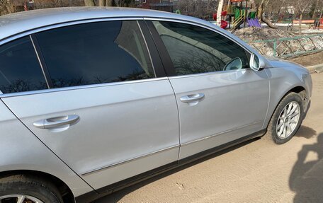 Volkswagen Passat B6, 2007 год, 420 000 рублей, 5 фотография