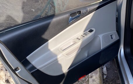 Volkswagen Passat B6, 2007 год, 420 000 рублей, 7 фотография