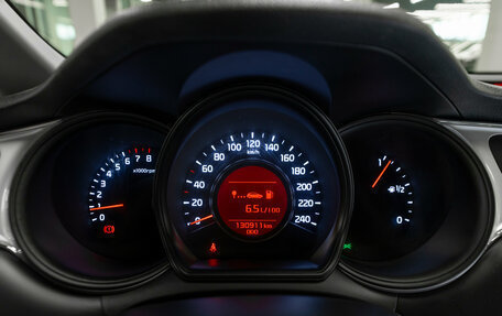 KIA cee'd III, 2017 год, 1 290 000 рублей, 11 фотография