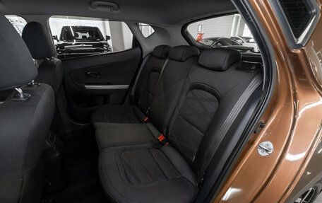 KIA cee'd III, 2017 год, 1 290 000 рублей, 12 фотография