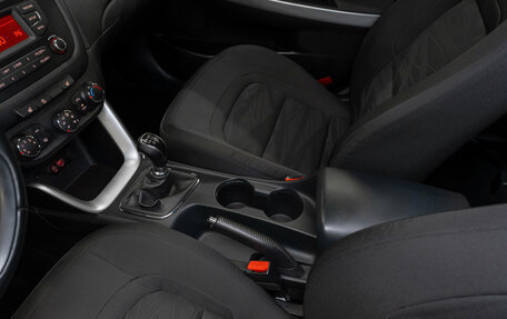 KIA cee'd III, 2017 год, 1 290 000 рублей, 15 фотография