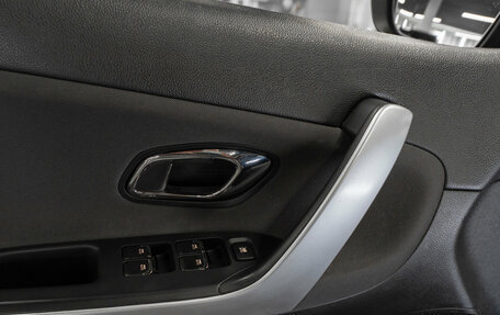 KIA cee'd III, 2017 год, 1 290 000 рублей, 13 фотография