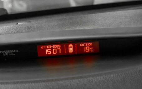 KIA cee'd III, 2017 год, 1 290 000 рублей, 18 фотография