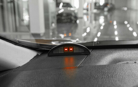 KIA cee'd III, 2017 год, 1 290 000 рублей, 19 фотография