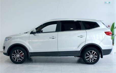 Lifan Myway, 2018 год, 1 249 000 рублей, 4 фотография