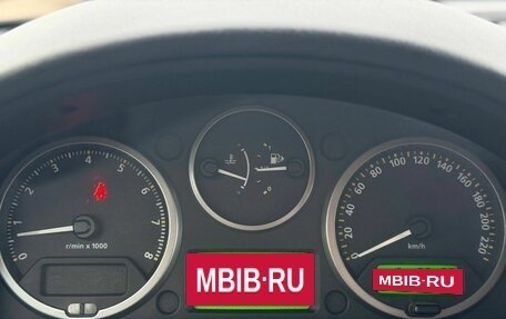 Land Rover Freelander II рестайлинг 2, 2008 год, 875 000 рублей, 13 фотография