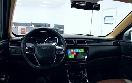 Lifan Myway, 2018 год, 1 249 000 рублей, 12 фотография