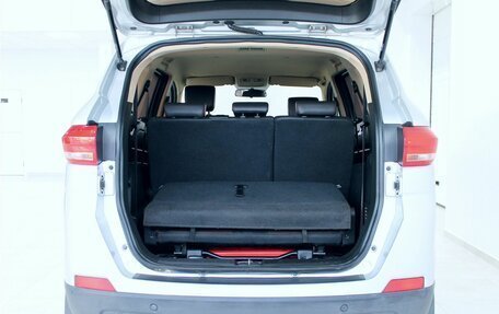 Lifan Myway, 2018 год, 1 249 000 рублей, 7 фотография