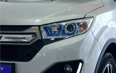 Lifan Myway, 2018 год, 1 249 000 рублей, 9 фотография