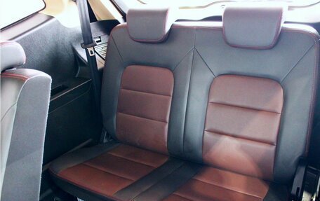 Lifan Myway, 2018 год, 1 249 000 рублей, 14 фотография